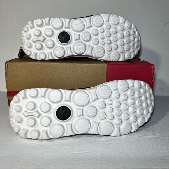 Skechers GOwalk Classic Crystal View Washable Slip-Ons - Picture 6 of 6